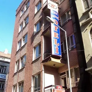 Yavuz Otel Ankara