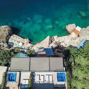 Perge - Adult Only 18 Otel Antalya
