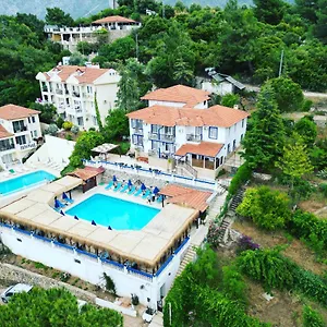 Ph Otel Ölüdeniz