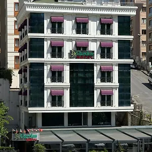 My Garden Otel İstanbul