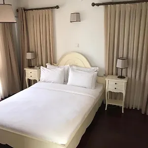 Hotel Ferahi Evler, Ayvalı