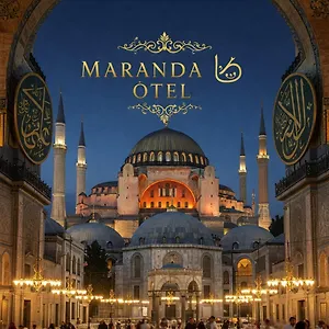 Maranda Suıt Otel İstanbul