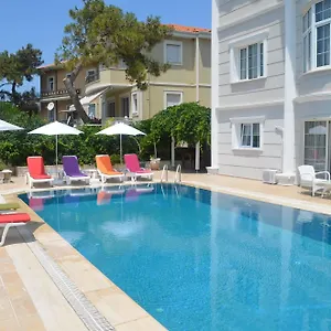 Kapri Otel