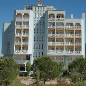 Toka Otel